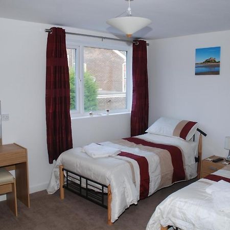 4T4 Bed And Breakfast Alnwick Room photo