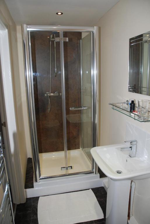 4T4 Bed And Breakfast Alnwick Room photo